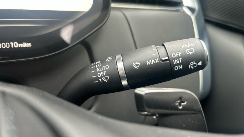 Land Rover Range Rover 3.0 P460e HSE 4dr Auto Estate